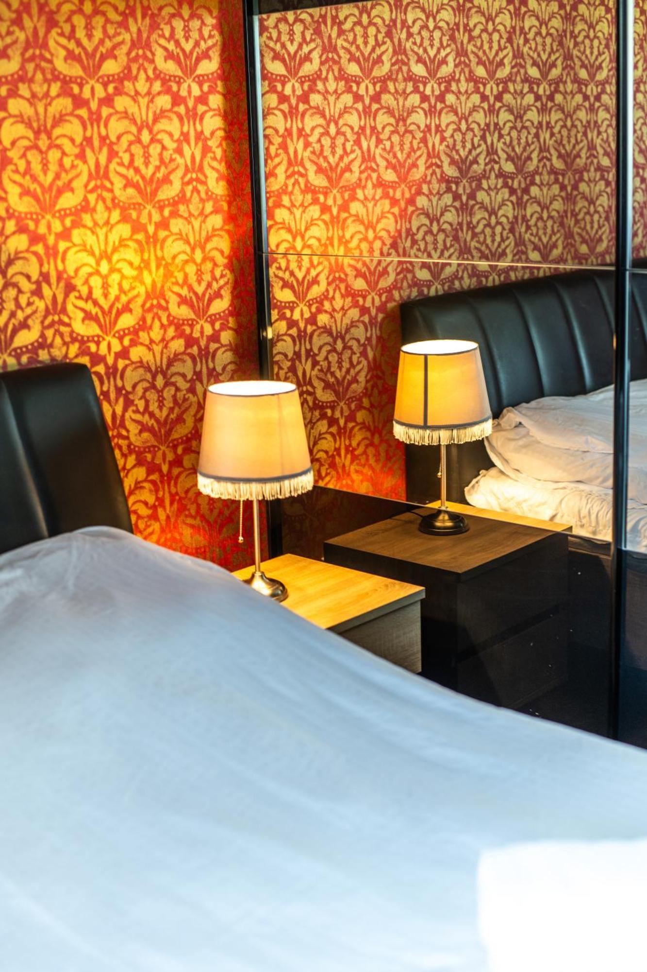 Large Luxury Apartment ヴィエリチカ エクステリア 写真