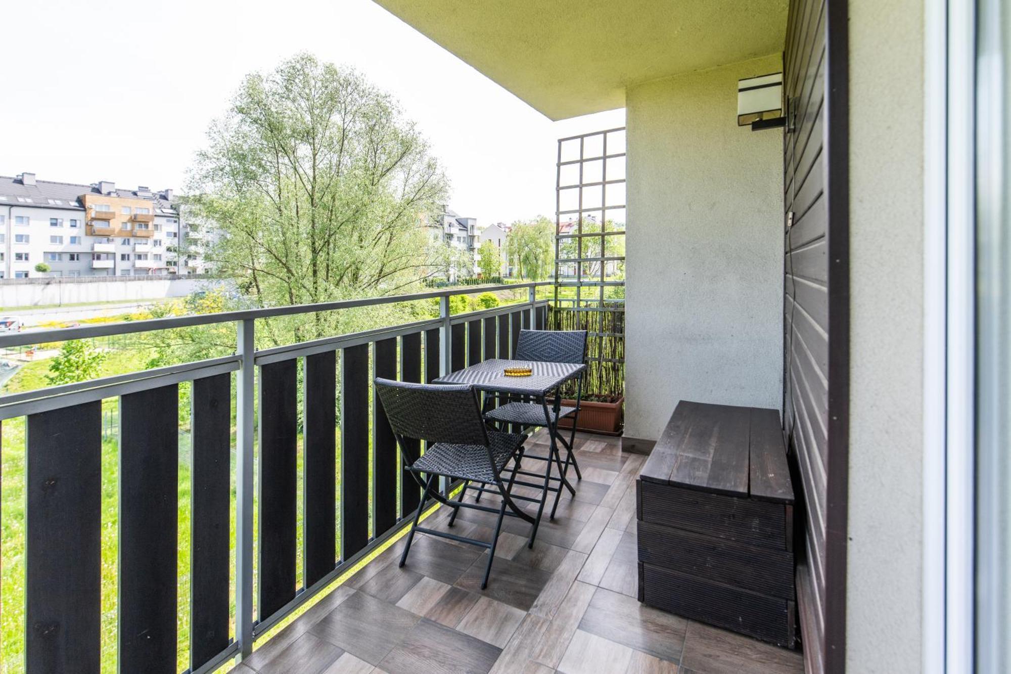 Large Luxury Apartment ヴィエリチカ エクステリア 写真