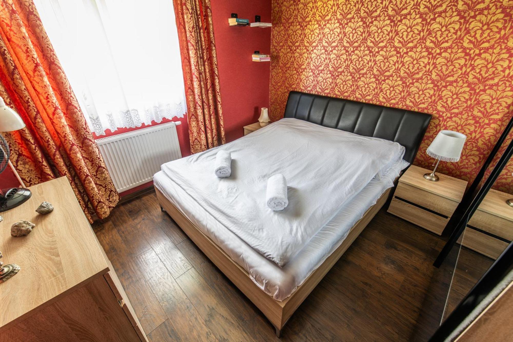 Large Luxury Apartment ヴィエリチカ エクステリア 写真
